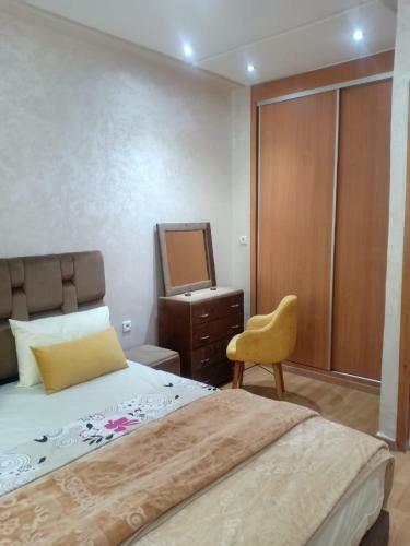 Cozy Apartment In Hassan