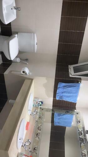 Apartamento Appart Hay Riad Annakhil 2 Rooms