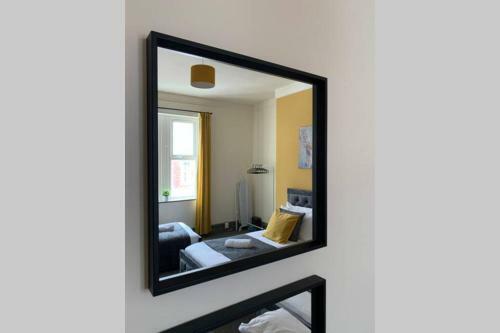 Apartamento Beautiful Refurbished Spacious 3 Bedroom Gateshead Flat