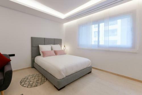 Luxury One Bedroom Apartment - Best Location
