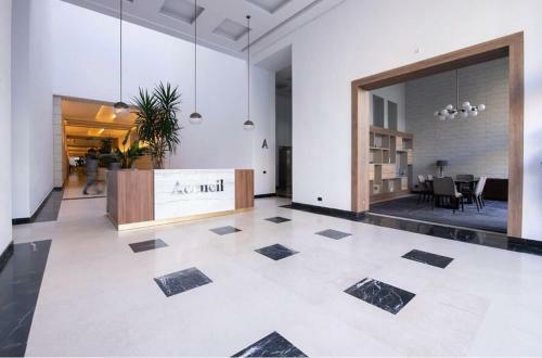Luxury One Bedroom Apartment - Best Location