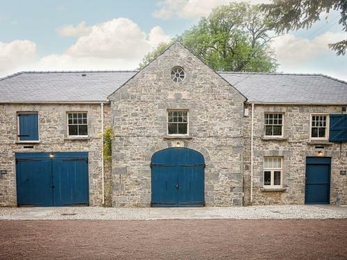 The Cheese House - Uk11886
