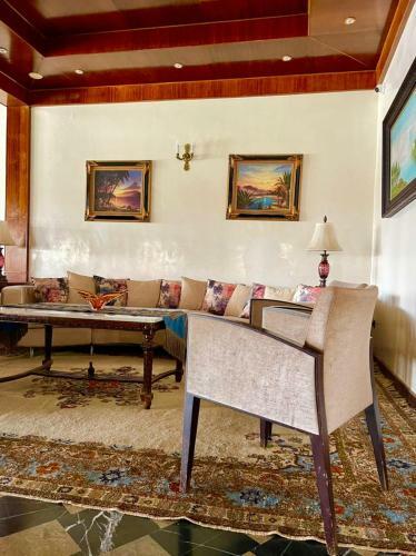 Hostal Hacienda Andalucia