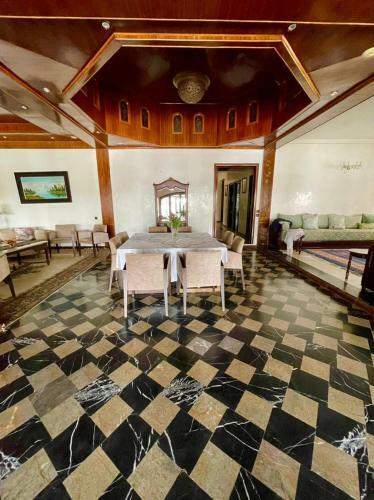 Hostal Hacienda Andalucia