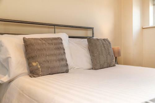 Apartamento Oakstays Stylish Quayside Gem
