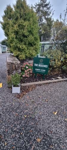 The Perrycroft At The Beeches Caravan Park