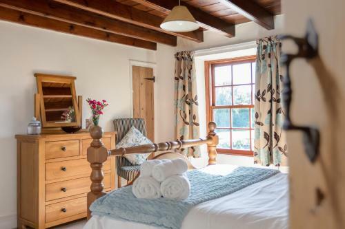 The Cottage Gillamoor