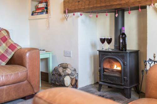 The Cottage Gillamoor