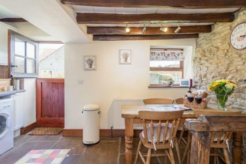The Cottage Gillamoor