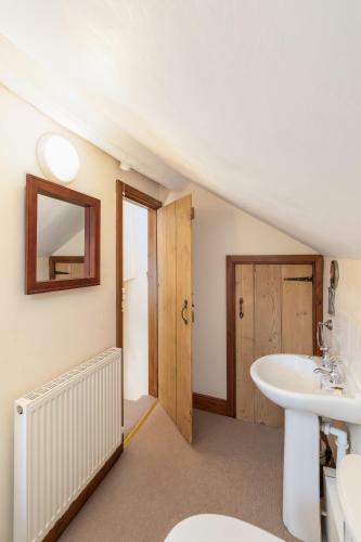 The Cottage Gillamoor