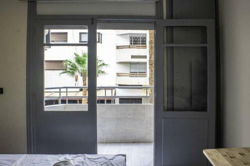 Apartamento Rabat Downtown Medina