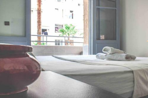 Apartamento Rabat Downtown Medina