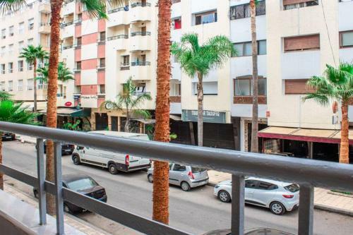 Apartamento Rabat Downtown Medina