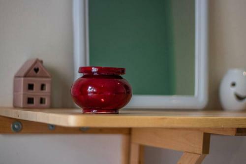 Apartamento Rabat Downtown Medina