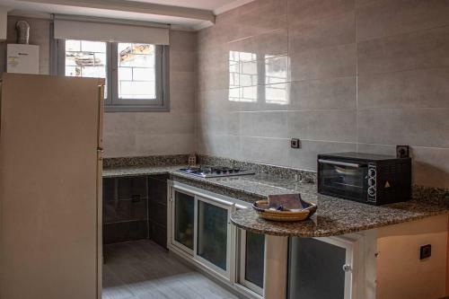 Apartamento Rabat Downtown Medina