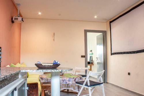 Apartamento Rabat Downtown Medina