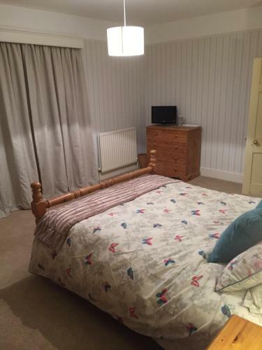 Bed & Breakfast Church Farm
