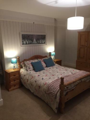 Bed & Breakfast Church Farm