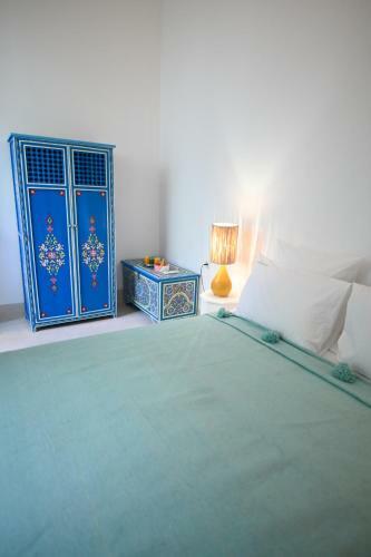 Hostal Riad Dar Rabiaa