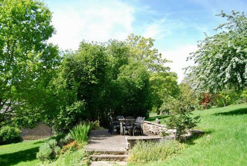 Glanhenwye Courtyard Cottages