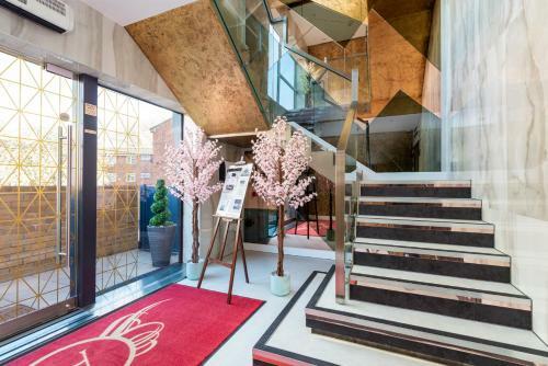 Apartment 5 - Great Wfh Location