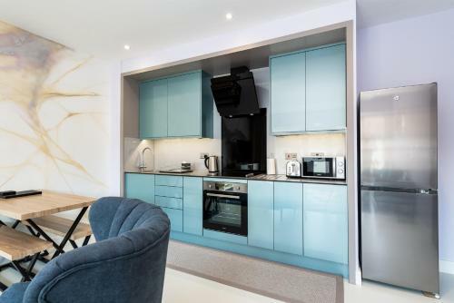 Apartment 5 - Great Wfh Location