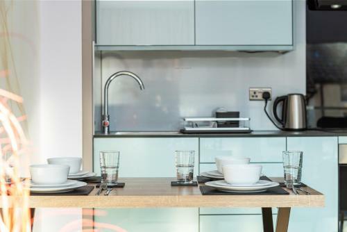 Apartment 5 - Great Wfh Location