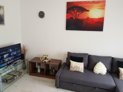 Apartamento Haven Mills