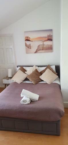 Windmill House - Ideal For Long Term Stays