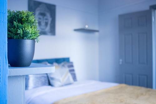 Quirky House - Fast Wifi - Comfy Beds
