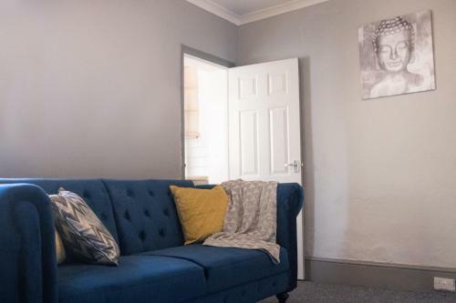 Quirky House - Fast Wifi - Comfy Beds