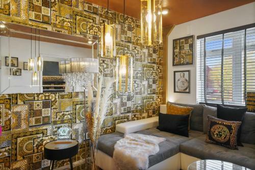 The Medway Executive Apartment