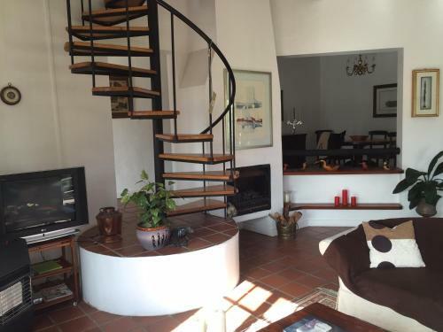 Apartamento Landau House