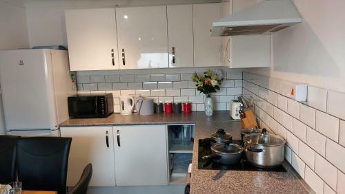 Apartamento The Corpora Villa -perfect For Long & Short Stays