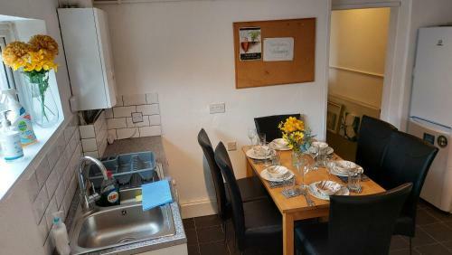 Apartamento The Corpora Villa -perfect For Long & Short Stays