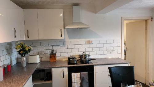 Apartamento The Corpora Villa -perfect For Long & Short Stays