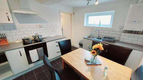 Apartamento The Corpora Villa -perfect For Long & Short Stays