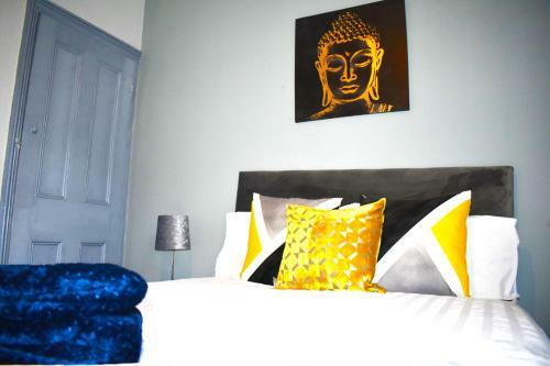 Gillingham Peaceful Pad