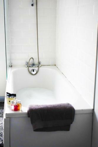 Gillingham Peaceful Pad