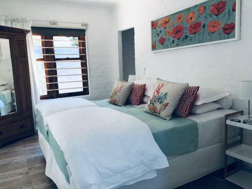 Hostal The Lily House