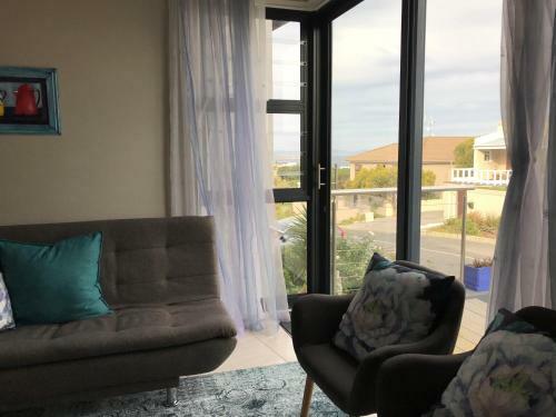 Apartamento Indigo Place - Blue