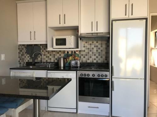 Apartamento Indigo Place - Blue