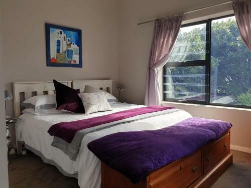 Apartamento Indigo Place - Blue