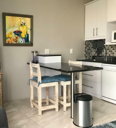 Apartamento Indigo Place - Blue