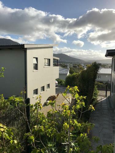 Apartamento Indigo Place - Blue