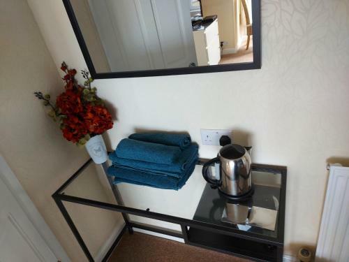 Hostal Girvan Guest House