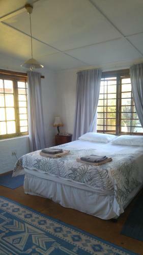 Posada Hermanus Surf School And Lodge