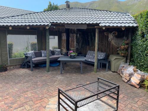 Bem Vindo Self Catering Guest House