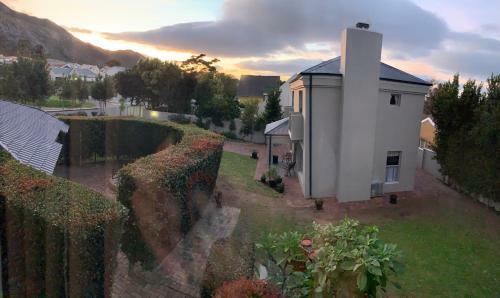 Bem Vindo Self Catering Guest House