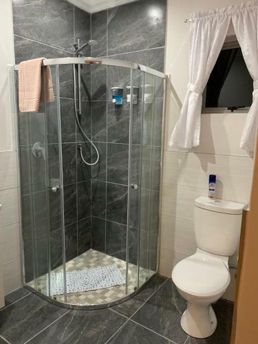 Bem Vindo Self Catering Guest House